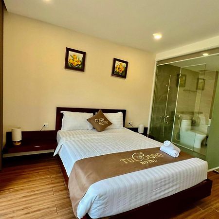 Tubong Hotel Private Enterprise Нячанг Екстер'єр фото