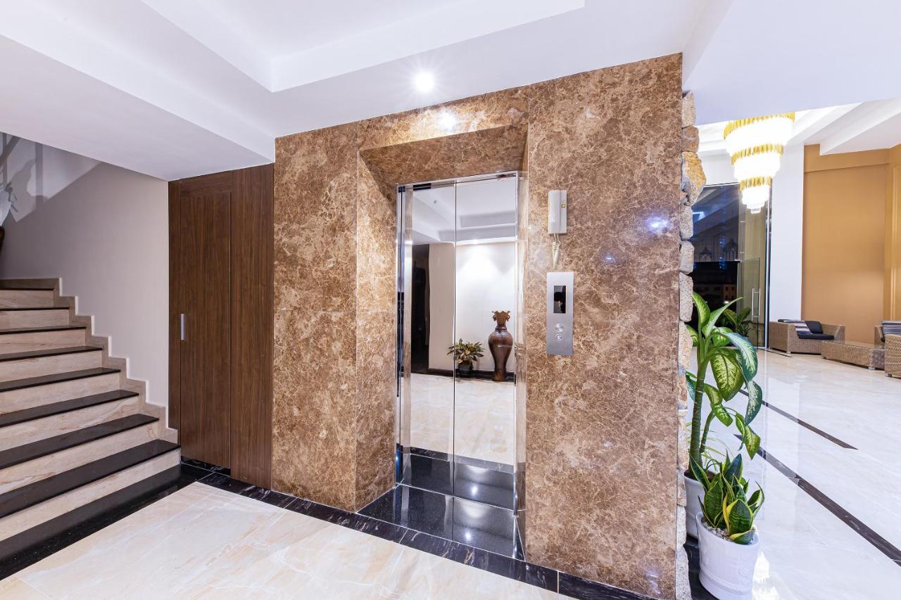 Tubong Hotel Private Enterprise Нячанг Екстер'єр фото