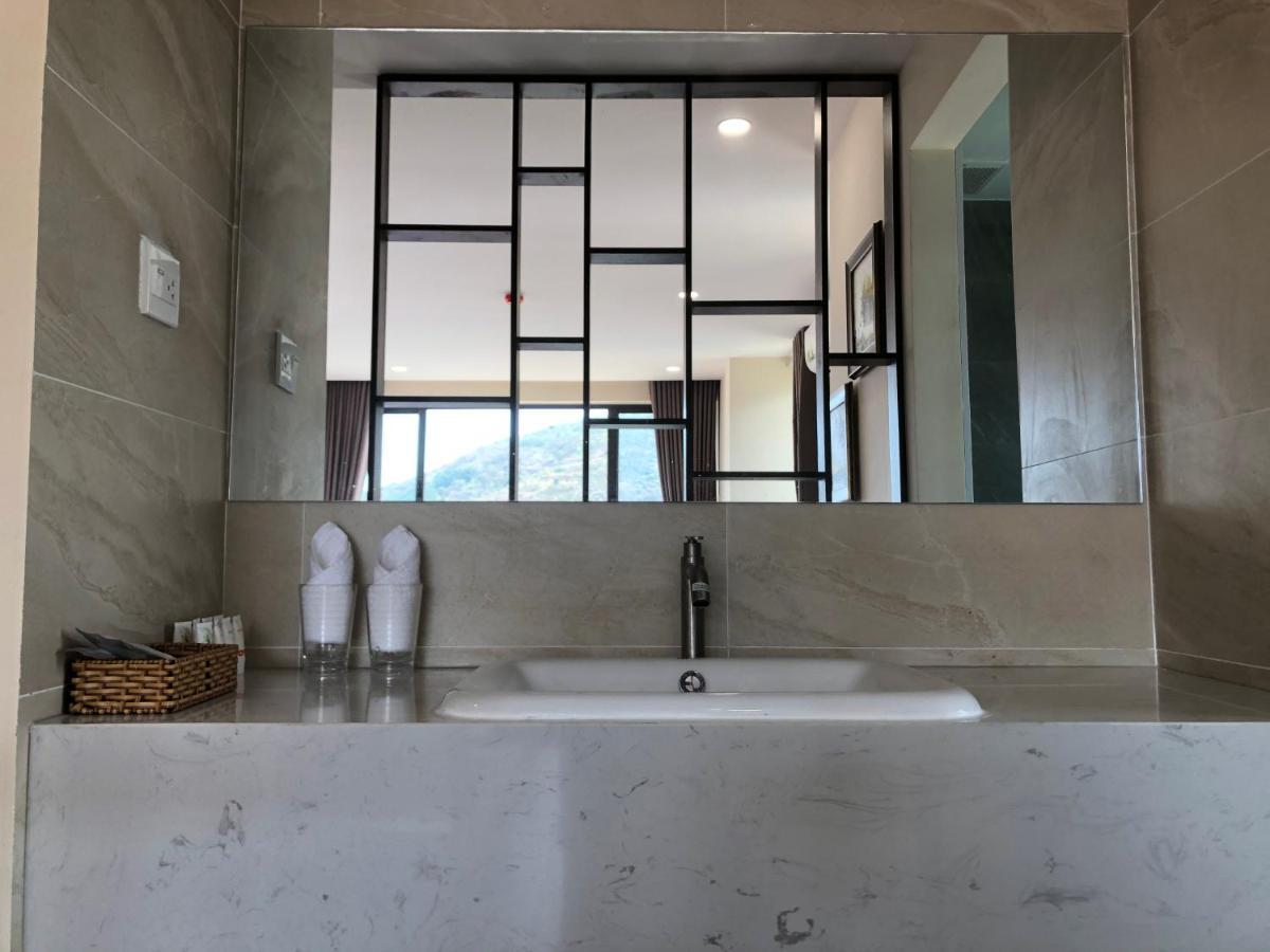 Tubong Hotel Private Enterprise Нячанг Екстер'єр фото