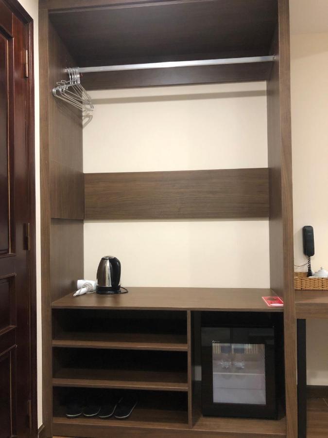Tubong Hotel Private Enterprise Нячанг Екстер'єр фото