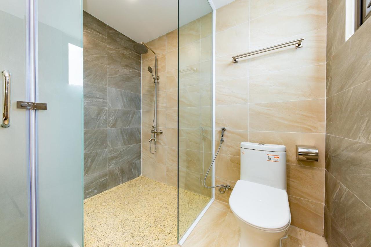 Tubong Hotel Private Enterprise Нячанг Екстер'єр фото