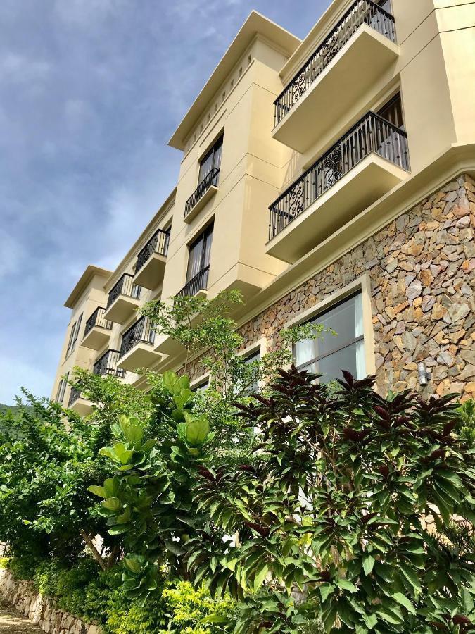 Tubong Hotel Private Enterprise Нячанг Екстер'єр фото