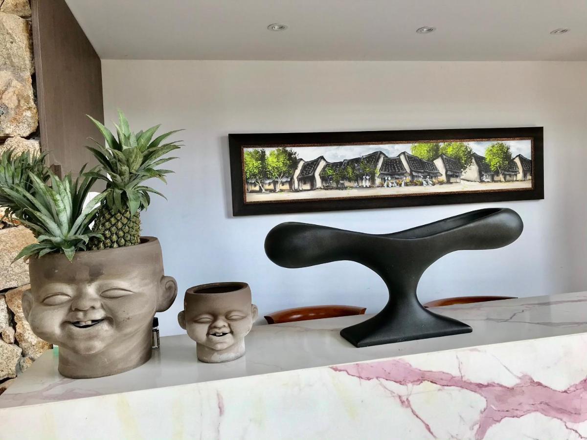 Tubong Hotel Private Enterprise Нячанг Екстер'єр фото