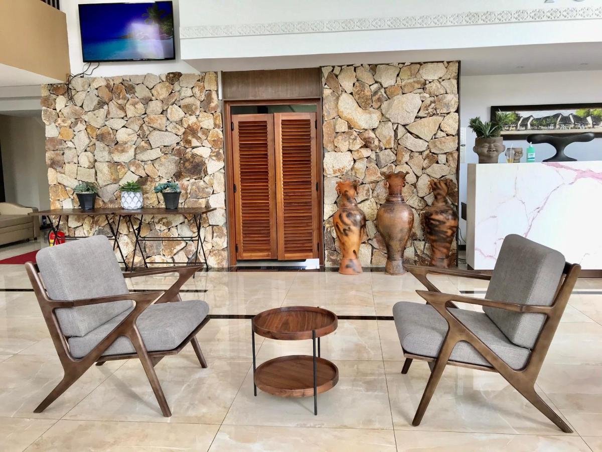 Tubong Hotel Private Enterprise Нячанг Екстер'єр фото