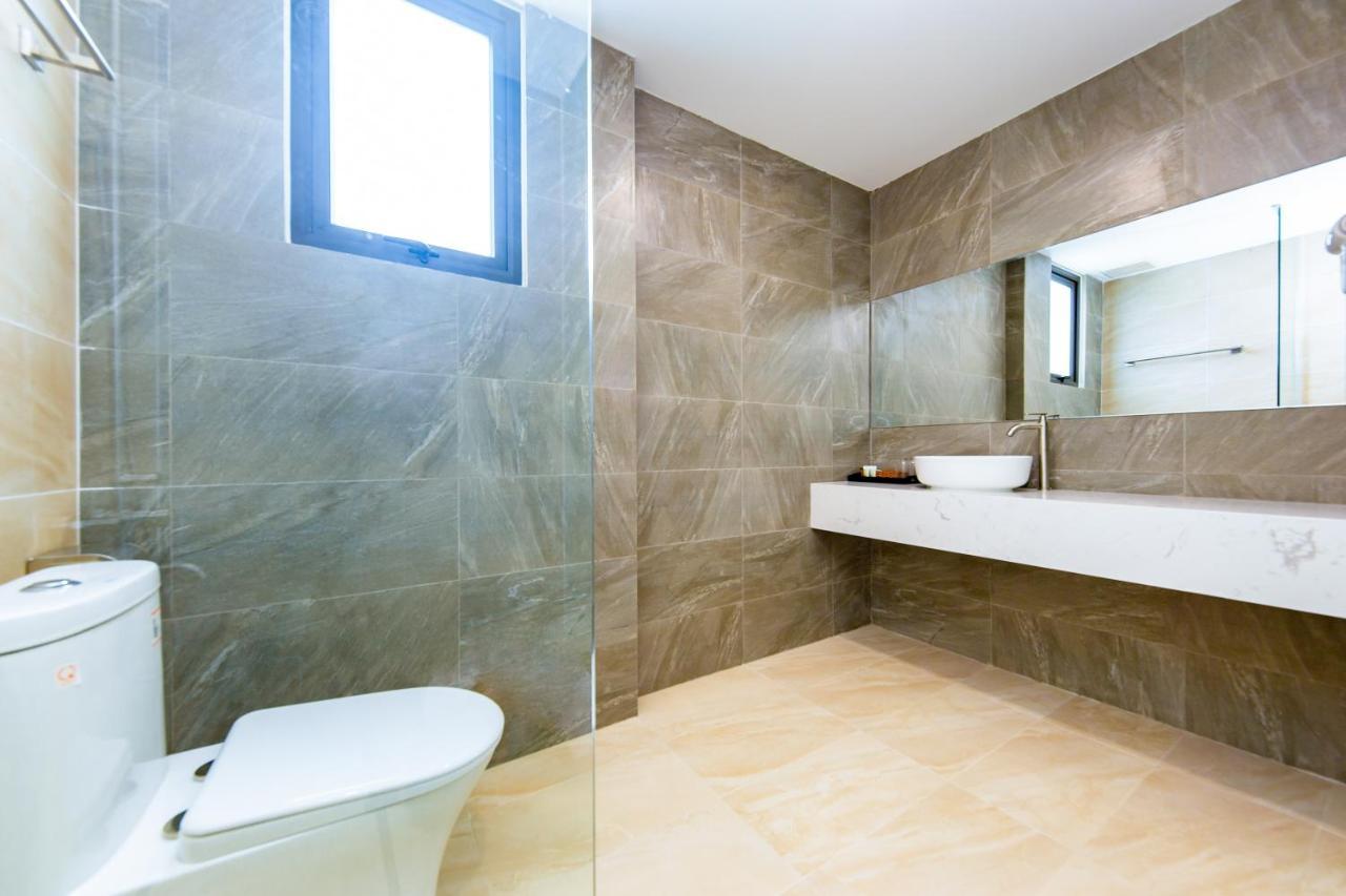 Tubong Hotel Private Enterprise Нячанг Екстер'єр фото