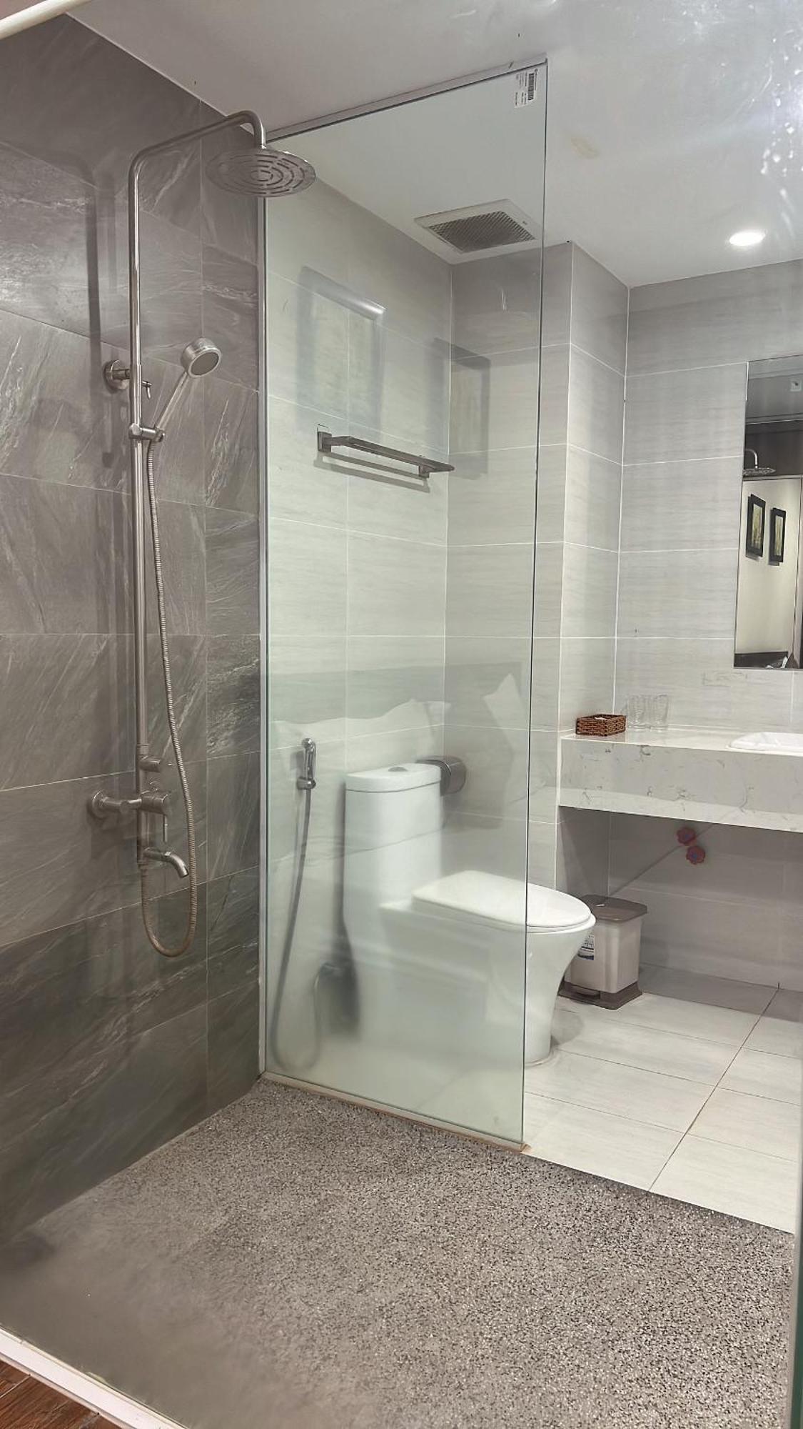 Tubong Hotel Private Enterprise Нячанг Екстер'єр фото