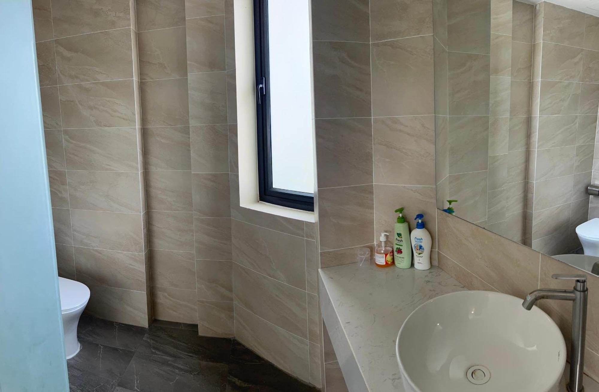 Tubong Hotel Private Enterprise Нячанг Екстер'єр фото