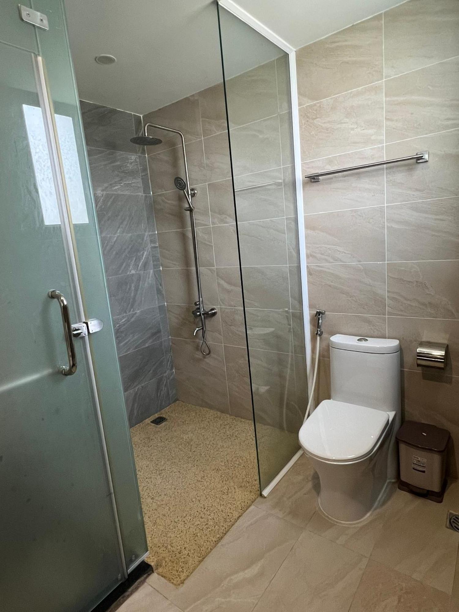 Tubong Hotel Private Enterprise Нячанг Екстер'єр фото